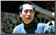 Yimou dirigiendo "Ni uno menos", una pel�cula que sorprendentemente s�lo ha estado una semana en los cines de Valencia