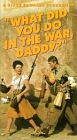 "Cinema Jove" permitir� rescatar algunos de los t�tulos emblem�ticos de Blake Edwards, como "�Qu� hiciste en la guerra, papi?".