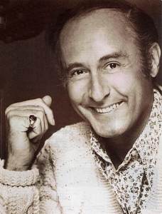 Como siempre, Henry Mancini acompa�� las im�genes de Blake Edwards con unas melod�as inolvidables