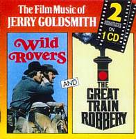 Por primera vez en mucho tiempo, Edwards dej� a Mancini y trabaj�, por �nica vez, con Jerry Goldsmith en la banda sonora