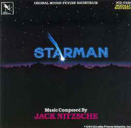 Pese a haber trabajado con otros grandes m�sicos, como Ennio Morricone o Jack Nitzsche, �stos casi siempre se han plegado al "estilo" musical de Carpenter