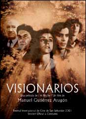Sorprendentemente, algunas escenas parecen filmadas con desgana, algo impropio de Guti�rrez Arag�n.