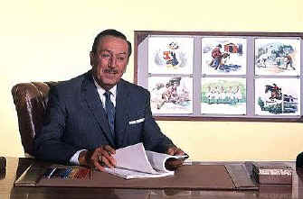 Este mes el homenaje de "Rashomon" est dedicado al incombustible Walt Disney, cuyo espritu sigue cada da ms vivo