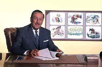 Este mes el homenaje de "Rashomon" est� dedicado al incombustible Walt Disney, cuyo esp�ritu sigue cada d�a m�s vivo