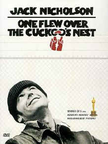 Aunque tambi�n trabaj� como guionista, el gran �xito de Ken Kesey fue la adaptaci�n cinematogr�fica de su novela "Alguien vol� sobre el nido del cuco"