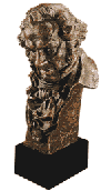 El cabez�n (y adem�s sordo) que m�s pol�mica ha levantado en los �ltimos a�os
