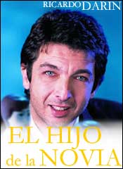 "El hijo de la novia", que fue elegida por nuestra revista la mejor pel�cula del pasado a�o, cuenta con un nuevo an�lisis en "El valor del cine", donde se repasa la actualidad del cine argentino.