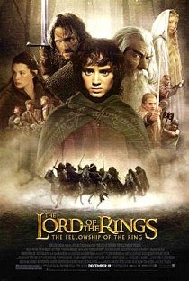 Tampoco esta primera parte de "El seor de los anillos" es un dechado de personajes simpticos: ni siquiera Frodo se ajusta a los cnones de simpata.