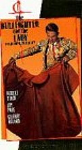 "El torero y la dama" fue la primera pel�cula taurina de Boetticher.