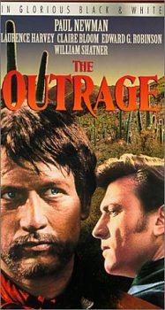 Una de las pel�culas inspiradas directamente en "Rashomon" es "Cuatro confesiones", dirigida por Martin Ritt.