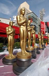 Prueba de que no hay que darle demasiada importancia al Oscar es que grandes como Hitchcock, Welles o Lubitsch nunca lo han ganado.