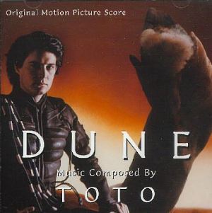 Junto a la potente puesta en escena y a la extraordinaria banda sonora, en "Dune" tambi�n encontramos unos efectos especiales que, por momentos, resultan bochornosos.