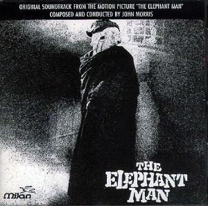 John Morris logr� recrear a la perfecci�n el ambiente agridulce de la historia en "El hombre elefante".