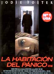 Pese a algunos efectos tramposos, la pel�cula de David Fincher es de las que m�s ha gustado este paup�rrimo mes.