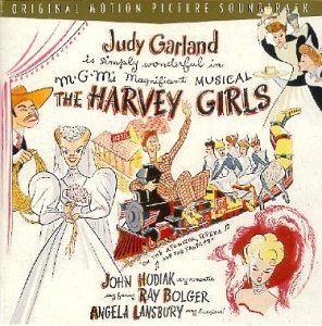 Con "Las chicas de Harvey", Sidney consigui� un brillante musical que adem�s gan� el Oscar a la mejor canci�n.