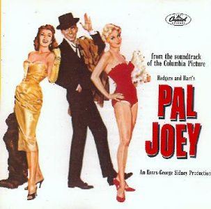 Rita Hayworth, Frank Sinatra y Kim Novak. Con un reparto as�, �qui�n puede rodar un mal musical, aunque est� basado en una obra de teatro maltratada en Broadway?