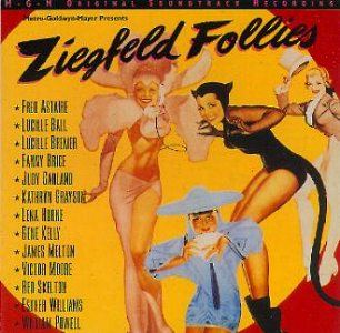 "Ziegfeld follies" en realidad no era m�s que un cat�logo de artistas y n�meros de la Metro... aunque con alg�n n�mero excelente.