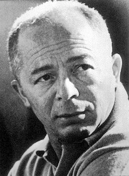 Billy en 1960, el a�o en que por primera vez un hombre ganaba tres Oscar: pel�cula, director y guionista. Fue por "El apartamento".