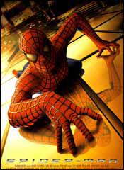 Transformarse en un "bicho": una forma de salvar el alma humana y salir del pozo, como muy bien sabe ese Peter Parker que siempre se sentir� culpable de la muerte de su t�o...