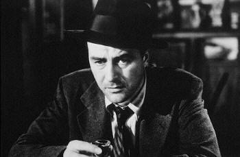 "D�as sin huella" sigue siendo un t�tulo clave dentro del cine de Billy: y una demostraci�n clara de que lo suyo no s�lo fueron las comedias.