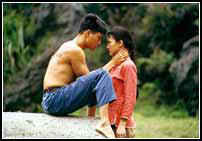 Amor, amistad, trabajo, cine... y literatura ser�n conceptos que ya no abandonar�n a los protagonistas nunca.