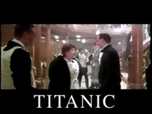 El compositor moderno se ha convertido tambin en una estrella... como lo demuestran las ventas del disco de "Titanic".
