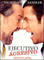Una pel�cula adscrita, en principio, a la comedia rom�ntica.