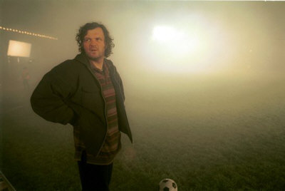Emir Kusturica, director de "Underground".