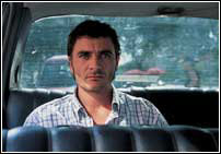 Una pel�cula cercana al universo de Haneke y "Funny games".