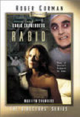 "Rabia" un gran �xito comercial... duramente atacado por la cr�tica, excepto en el Festival de Sitges.
