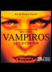 �Qui�n mandar�a a Carpenter apadrinar un remake tan torpe de su propia pel�cula?