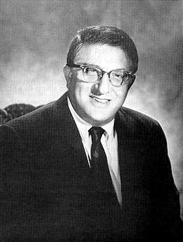 BERNARD HERRMANN