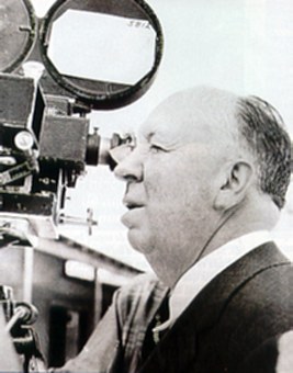 HITCHCOCK TRAS LA CAMARA