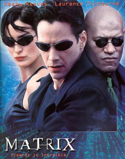 Matrix