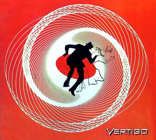 VERTIGO-creditos iniciales