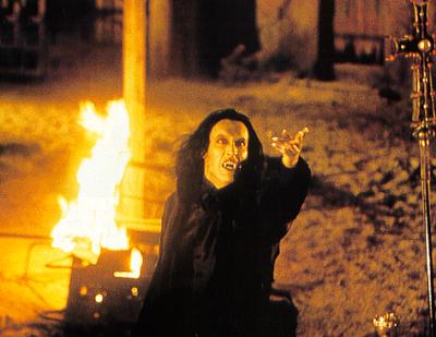 Vampiros (de John Carpenter)