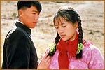 "El camino a casa" de Zhang Yimou