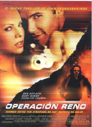 Un film a reivindicar: "Operacin Reno" de John Frankenheimer