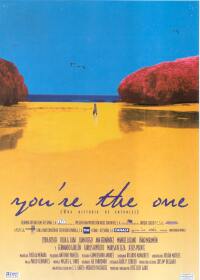 "You're the one!" de José Luis Garci