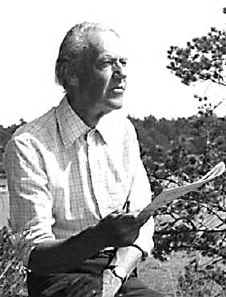 Erland von Koch, el primer compositor de Bergman