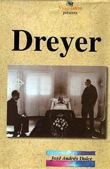 El autor demuestra la coherencia y la estrecha relacin de la filmografa de Dreyer con su propia vida.