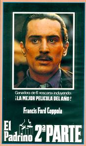 "El padrino 2", quiz la mejor pelcula de Coppola sobre los inmigrantes italianos en Amrica