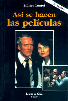 El libro de Lumet agradar� tanto a los amantes de las biograf�as como a los futuros realizadores que buscan manuales pr�cticos: una joya