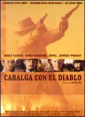 Ni el Oscar ha salvado la integridad de Ang Lee: su anterior pel�cula se estrena en Espa�a con �media hora menos!