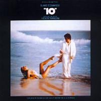 Tambi�n "10" supuso el regreso de Henry Mancini a Blake Edwards, aunque ambos contaron con el inestimable apoyo de un tal Ravel
