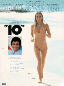 "10" es el regreso de Edwards a la comedia de los sesenta, que combinaba elegancia y reflexi�n... y adem�s contaba con Bo Derek