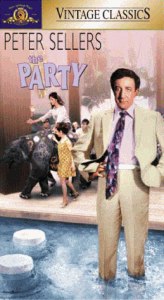 "El guateque", la pel�cula que cierra el periodo creativo m�s importante de Blake Edwards