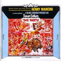 Pese a ser una de sus bandas sonoras m�s ajustadas a la acci�n y los personajes, "El guateque" pas� en su d�a desapercibida