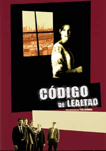 El gran problema del film es su guin: muchos de los personajes no estn debidamente desarrollados
