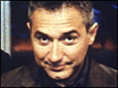 Lo dicho: "nuevas" caras, "nuevas" ideas, bla, bla, bla... Todo tan nuevo que resulta "algo marciano".